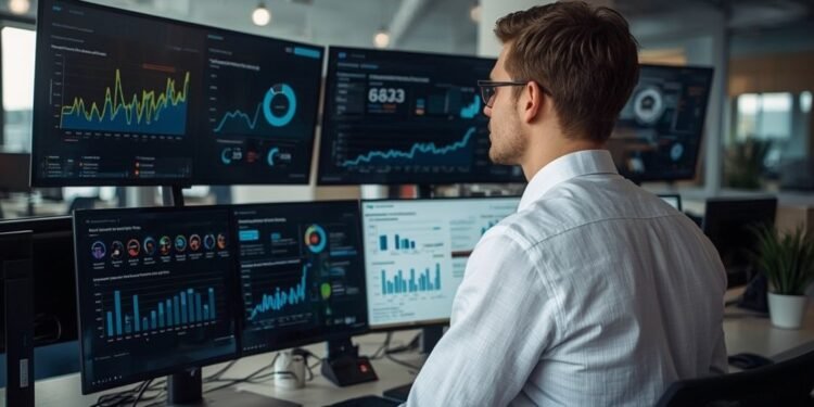 Online Marketing lernen 2026: Kompetenzen die zählen