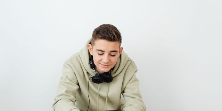Online-Nachhilfe Düren: So entlastet digitales Lernen Familien
