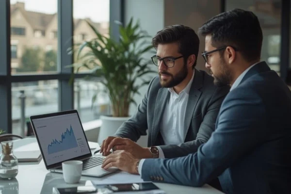 Onlinemarketing-Beratung: Seriöse Anbieter 2026 erkennen
