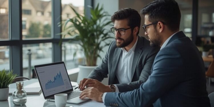 Onlinemarketing-Beratung: Seriöse Anbieter 2026 erkennen