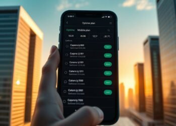 optimaler Mobilfunktarif