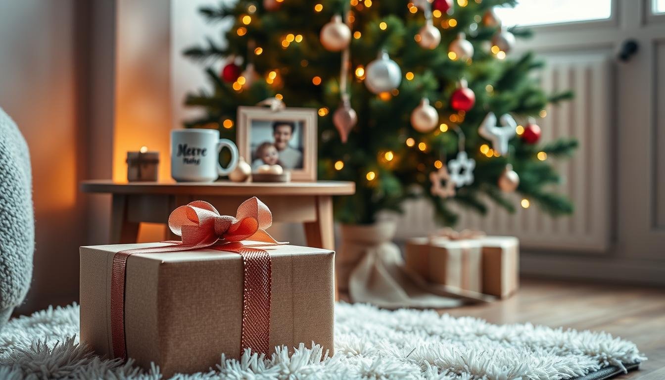 personalisierte Geschenke Weihnachten
