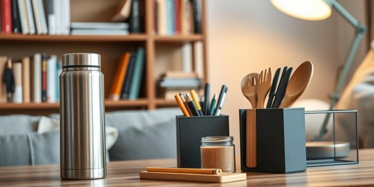 praktische Geschenke Alltag