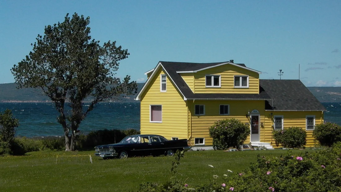Villa kaufen auf Zypern
