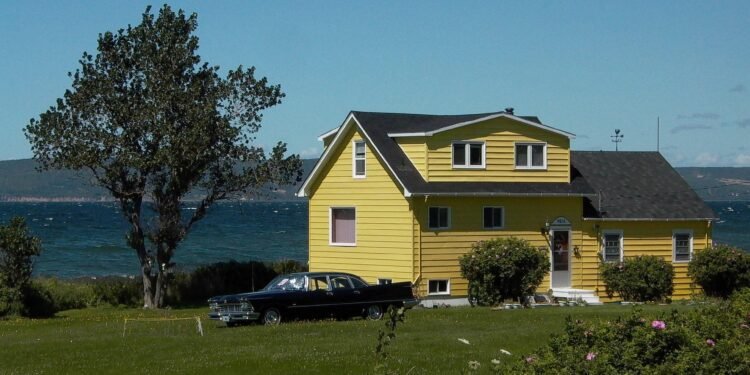 Villa kaufen auf Zypern