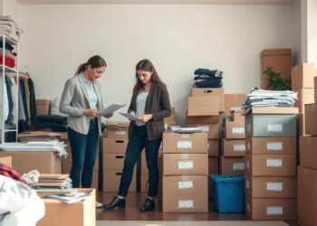 professionelle entrümpelung haushaltsauflösung