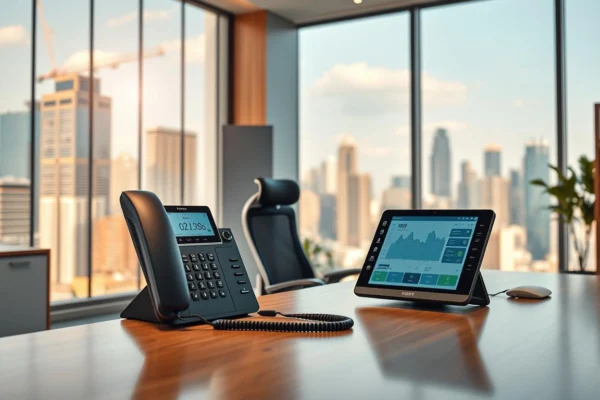 professioneller Telefonservice für Unternehmen