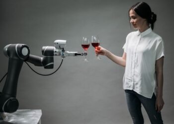 Roboterhersteller im Vergleich: Akteure und Trends