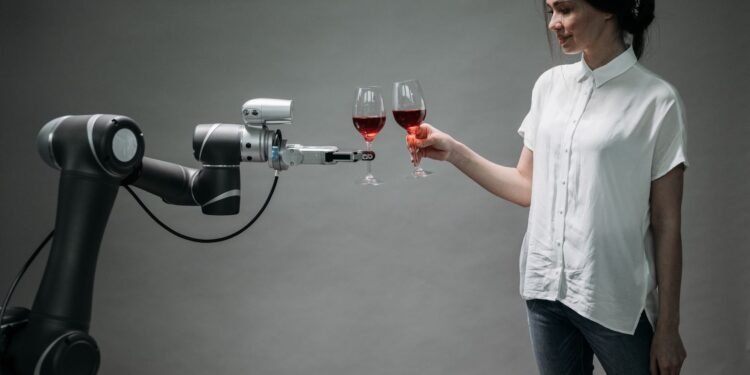 Roboterhersteller im Vergleich: Akteure und Trends