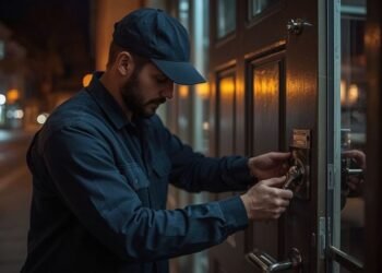 Schlüsseldienst-Abzocke in NRW erkennen