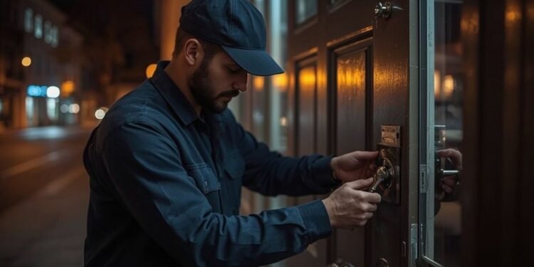 Schlüsseldienst-Abzocke in NRW erkennen