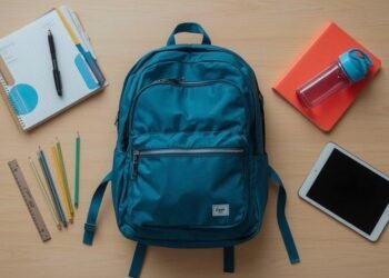 Schulstart 2026 Österreich: Checkliste für Eltern