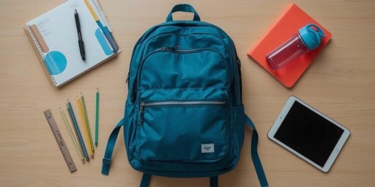 Schulstart 2026 Österreich: Checkliste für Eltern