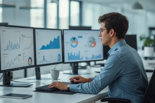 SEO Content automatisiert erstellen