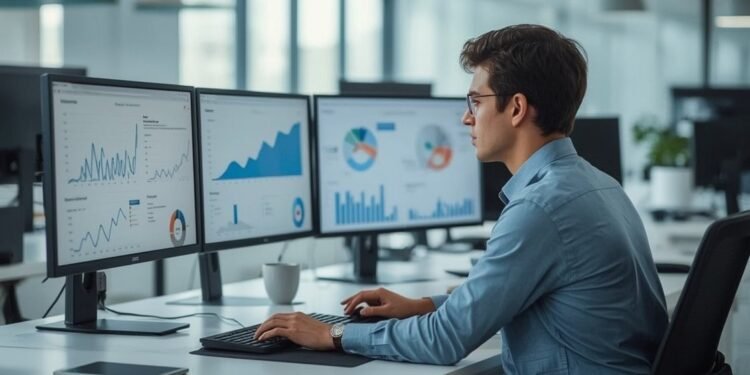 SEO Content automatisiert erstellen