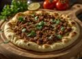 Street Food verstehen: Was steckt im Lahmacun?