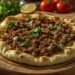 Street Food verstehen: Was steckt im Lahmacun?