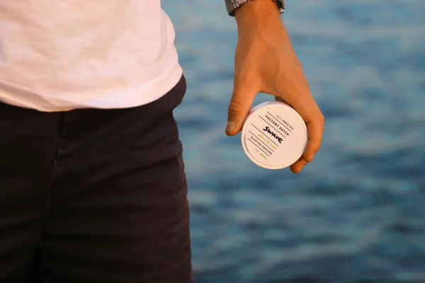Snus und Gesundheit