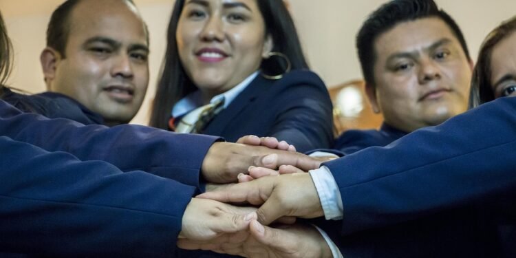 Erfolgreiche Teamkultur: Zwischen Respekt und Motivation