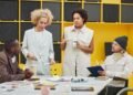 Teamessen als Führungsinstrument 2026