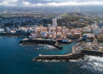 Teneriffa: Strand, Vulkan und Wandern auf einer Insel