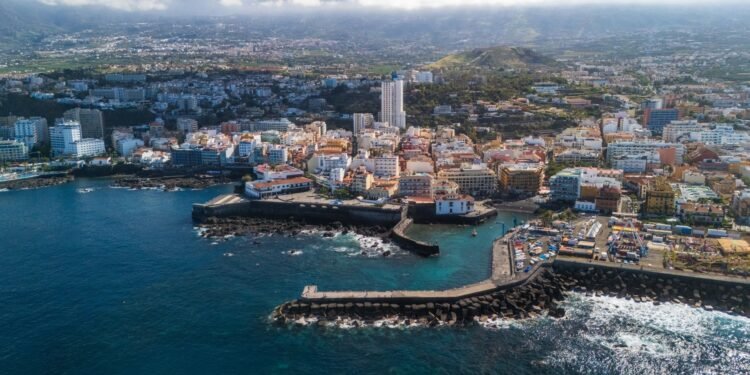 Teneriffa: Strand, Vulkan und Wandern auf einer Insel