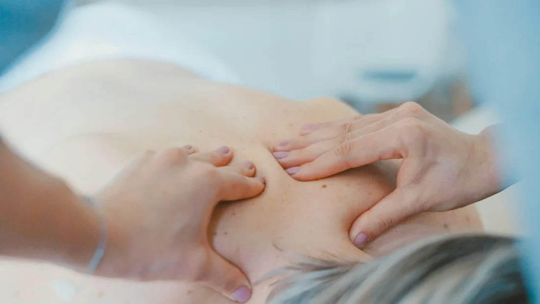 Die besten Massagetechniken für pure Entspannung