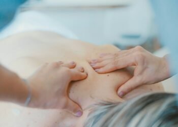 Die besten Massagetechniken für pure Entspannung