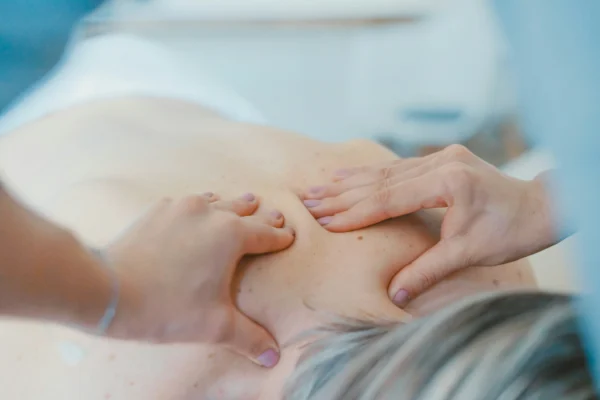 Die besten Massagetechniken für pure Entspannung