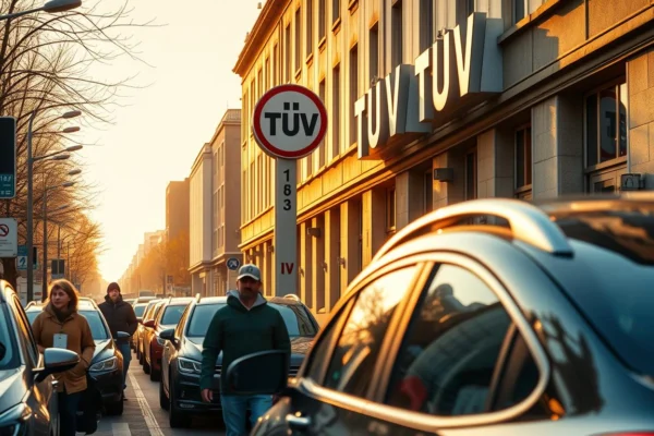 tüv berlin spontan