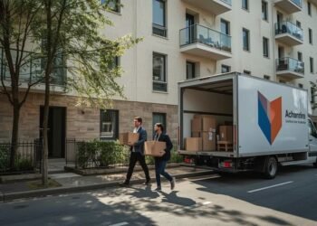 Umzugspreise 2026: Leichter Rückgang in Sicht