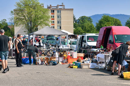 Haushaltsauflösung Heidelberg: Was Sie beim Umgang mit Wertgegenständen beachten sollten