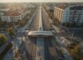 Urban Mobility Hubs und Immobilienpreise im Vergleich