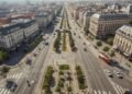 Verkehrswende und Immobilienwerte in Innenstädten