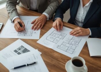 Gute Vorbereitung für sichere Immobilienentscheidungen