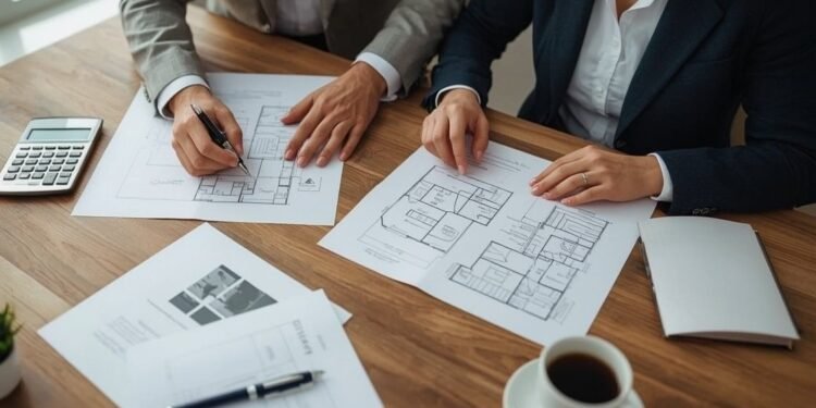 Gute Vorbereitung für sichere Immobilienentscheidungen