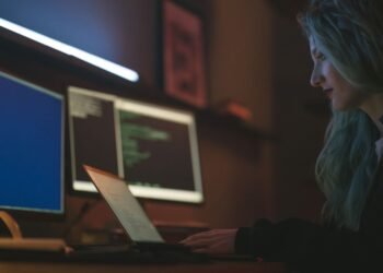 Website-Wartung: Sicherheit und mentale Entlastung