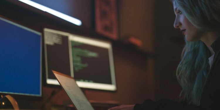 Website-Wartung: Sicherheit und mentale Entlastung