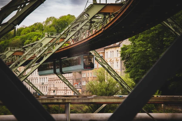 Wuppertaler Immobilienmarkt 2026: Was jetzt gilt