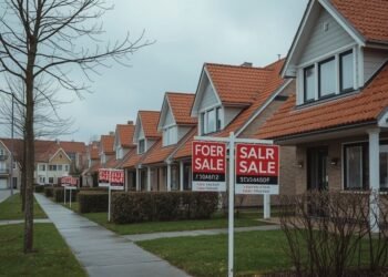 Zinsen und Immobiliennachfrage: Was Käufer wissen müssen