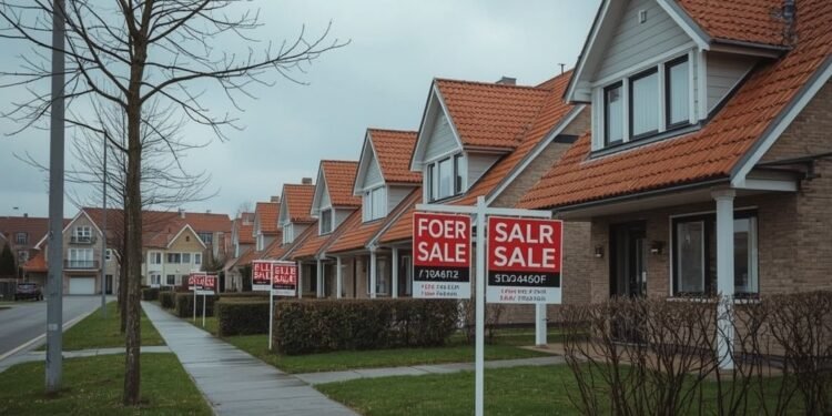 Zinsen und Immobiliennachfrage: Was Käufer wissen müssen