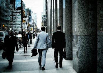 Trends im Wirtschaftssektor