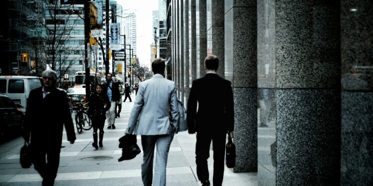 Trends im Wirtschaftssektor