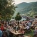 Zufikerfäscht: Das Dorffest im Aargauer Reusstal